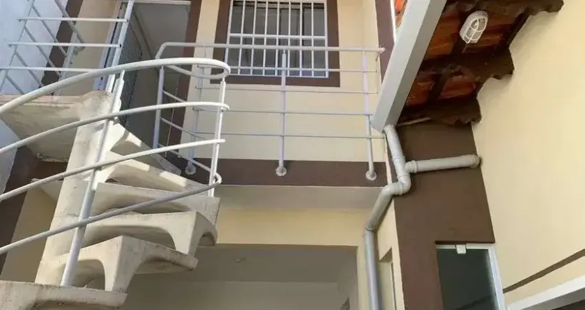 Casa com 2 dormitórios à venda, 140 m² por r$ 537.000,00 - vila pires - santo andré/sp