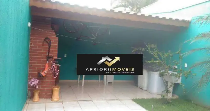 Sobrado com 1 dormitório à venda, 102 m² por R$ 430.000,00 - Centro - Santo André/SP