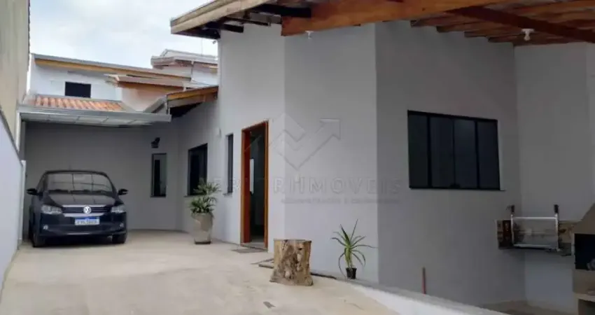 Sobrado com 04 dormitórios à venda, 200 m² no Wanel Ville - Santo André/SP