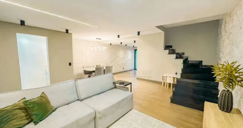 Sobrado com 03 quartos à venda, 175 m² no bairro jardim bela vista - santo andré/sp