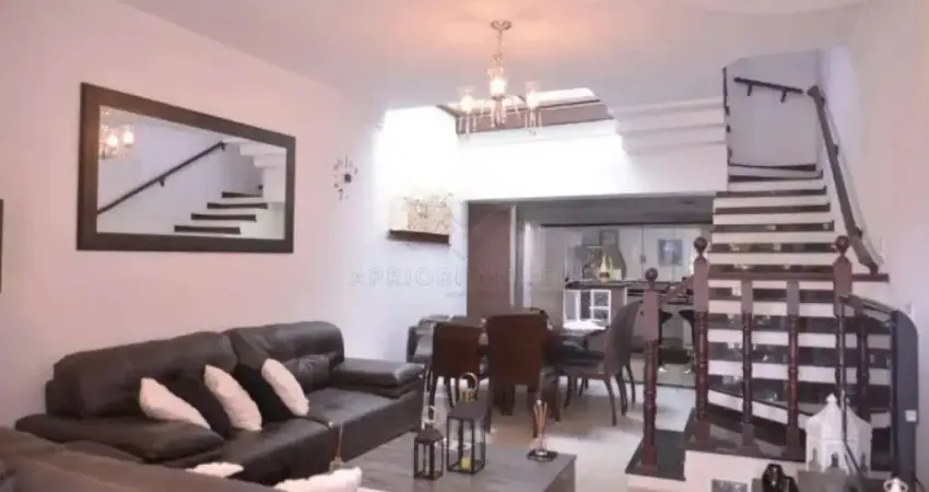 Sobrado com 03 quartos à venda, 205 m² na Vila Alpina - Santo André/SP