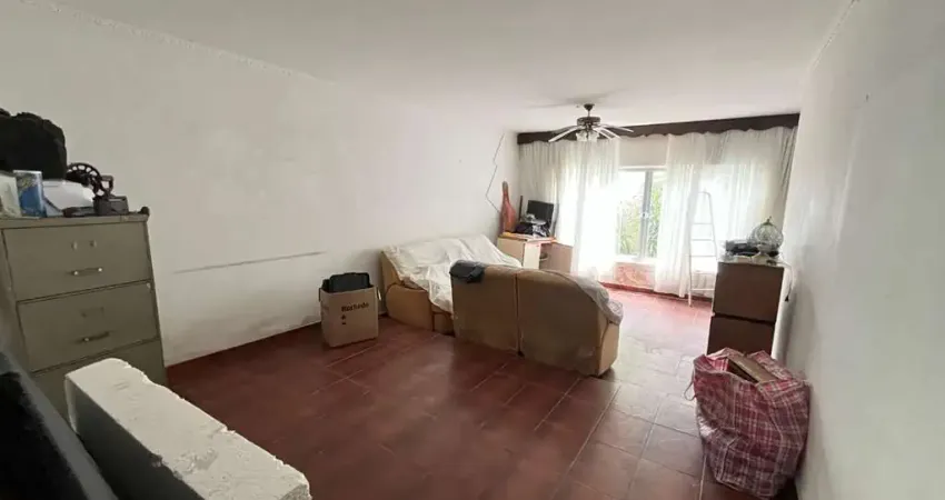 Casa com 3 dormitórios para alugar, 400 m² por r$ 6.300/mês - vila valparaíso - santo andré/sp
