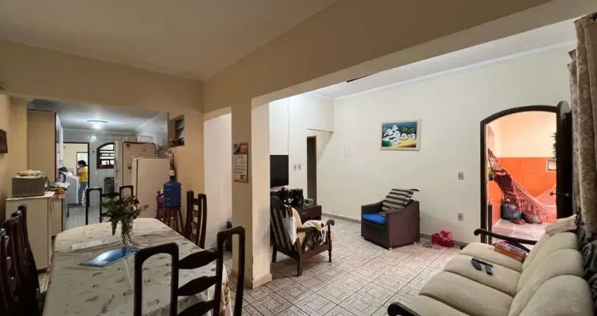 Casa à venda, 126 m²  - Vila Bastos - Santo André/SP