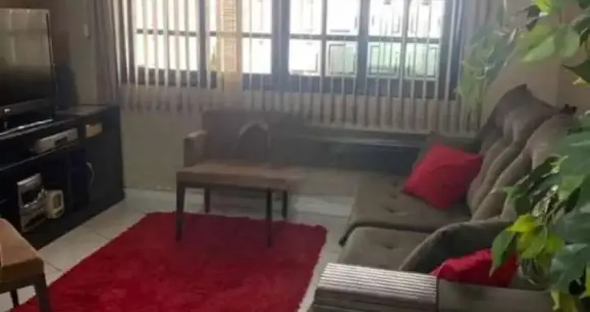 Sobrado com 4 dormitórios à venda, 220 m² por r$ 915.000,00 - parque das nações - santo andré/sp