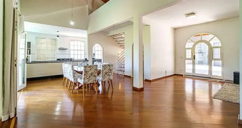 Casa com 5 dormitórios, 456 m² - venda por R$ 1.599.000,00 ou aluguel por R$ 9.500,00/mês - Chácara São João - Carapicuíba/SP