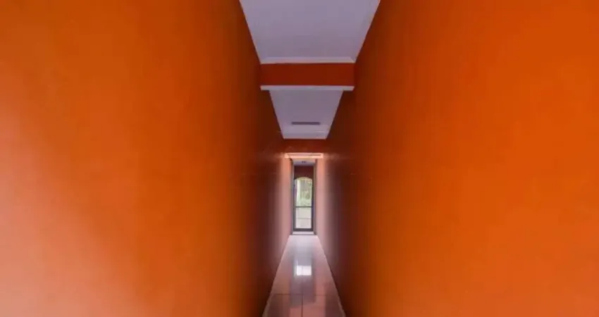 Casa com 4 quartos à venda na Vila Camilópolis, Santo André 