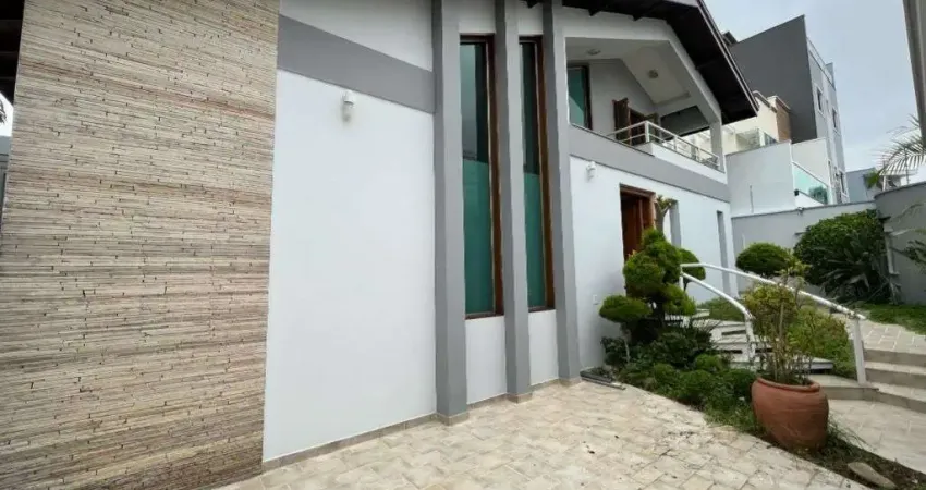 Sobrado, 495 m² - venda por R$ 2.800.000,00 ou aluguel por R$ 12.500,00/mês - Vila Scarpelli - Santo André/SP