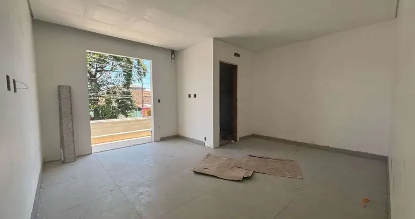 Sobrado com 3 dormitórios à venda, 150 m² por R$ 1.050.000,00 - Vila Camilópolis - Santo André/SP