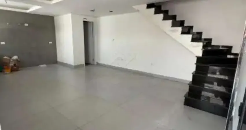 Sobrado com 3 dormitórios à venda, 83 m² por r$ 869.000,00 - jardim - santo andré/sp