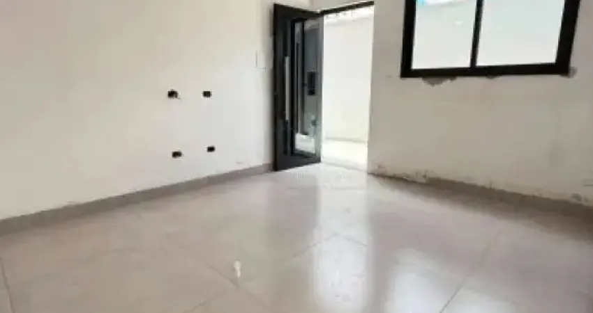 Sobrado com 3 dormitórios à venda, 92 m² por r$ 795.000,00 - vila pires - santo andré/sp