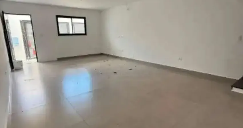 Sobrado com 3 dormitórios à venda, 126 m² por r$ 869.000,00 - vila pires - santo andré/sp