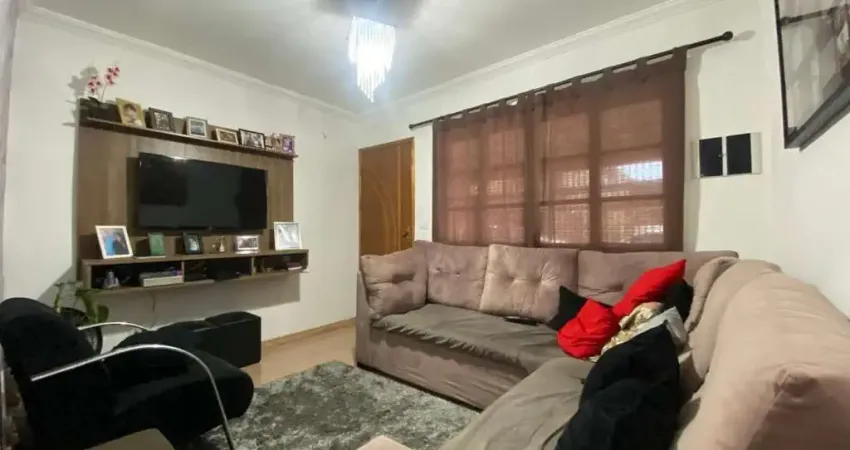 Casa com 4 dormitórios à venda, 150 m² por R$ 450.000,00 - Jardim Sônia Maria - Mauá/SP