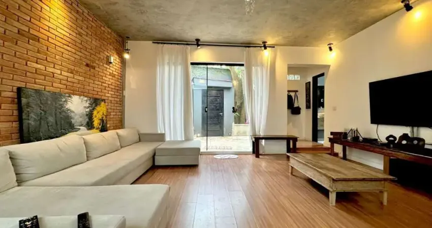 Casa com 3 dormitórios à venda, 183 m² por R$ 1.250.000,00 - Vila Alzira - Santo André/SP