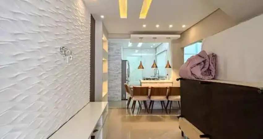 Sobrado à venda com 03 quartos, 96m² r$ 670.000 no parque das nações em santo andré - sp