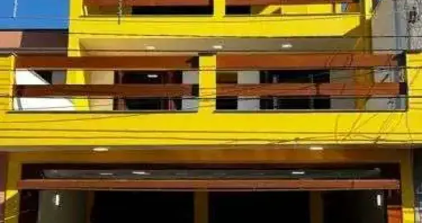 Sobrado com 6 dormitórios - venda por r$ 1.500.000,00 ou aluguel por r$ 9.000,00/mês - vila jordanópolis - são bernardo do campo/sp