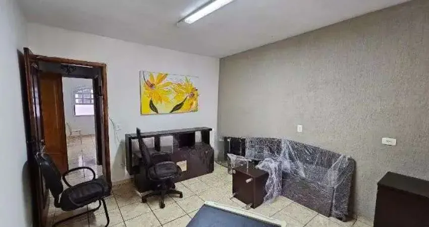 Casa com 4 dormitórios à venda, 120 m² por R$ 450.000,00 - Jardim Ipanema - Santo André/SP