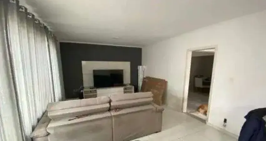 Casa com 3 dormitórios, 200 m² - venda por r$ 780.000,00 ou aluguel por r$ 3.800,00/mês - vila floresta - santo andré/sp