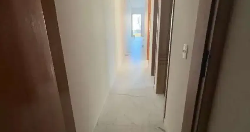Sobrado com 3 dormitórios à venda, 90 m² por R$ 689.000,00 - Vila Helena - Santo André/SP