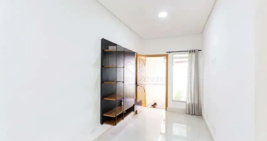 Casa Térrea com 2 quartos à venda no Jardim Utinga - Santo André/SP