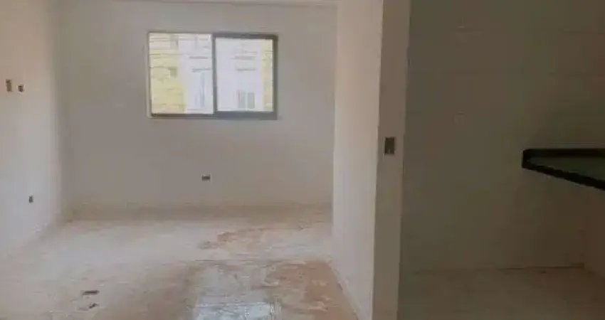 Sobrado com 1 dormitório à venda, 98 m² por R$ 650.000,00 - Parque das Nações - Santo André/SP
