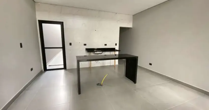 Casa com 3 dormitórios à venda, 130 m² por R$ 776.000,00 - Parque Oratório - Santo André/SP