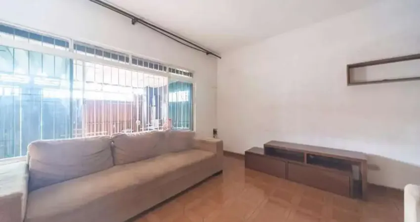 Sobrado com 4 dormitórios à venda, 119 m² por R$ 600.000,00 - Jardim Alvorada - Santo André/SP