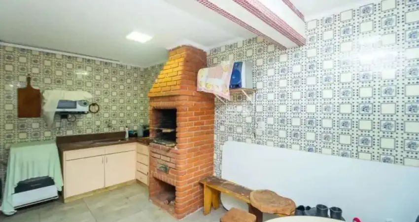 Sobrado à venda com 402m² por R$ 1.250.000,00 no Parque Oratório, Santo André/SP