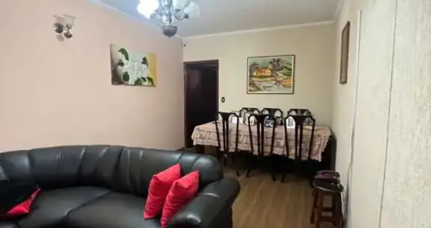 Sobrado com 3 dormitórios à venda, 247 m² por r$ 750.000,00 - vila pires - santo andré/sp