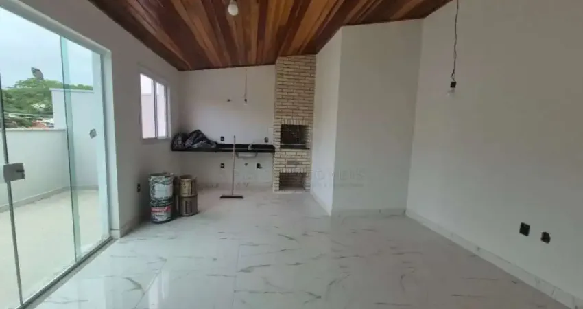 Sobrado com 3 dormitórios à venda, 120 m² por r$ 830.000,00 - paraíso - santo andré/sp
