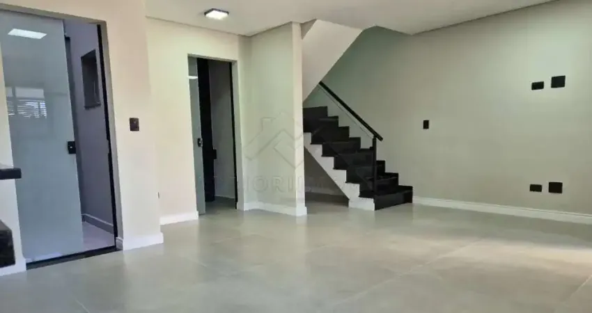 Sobrado com 02 dormitórios à venda, 93 m² na Vila Linda - Santo André/SP