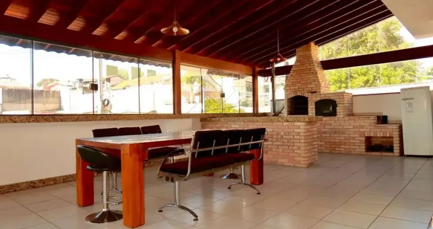 Sobrado com 03 dormitórios à venda, 750 m² em Utinga - Santo André/SP