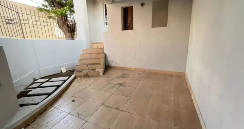 Sobrado para locação na Vila Assunção por R$ 2.300,00