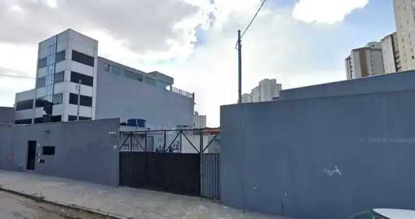 Prédio, 500 m² - venda por r$ 6.000.000,00 ou aluguel por r$ 35.000,00/mês - vila alzira - santo andré/sp