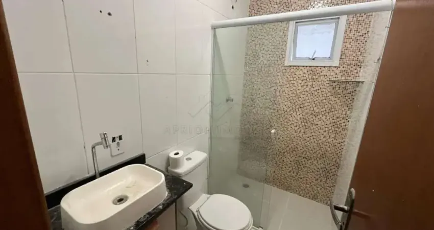 Apartamento com 3 dormitórios à venda, 82 m² por R$ 350.000,00 - Parque Oratório - Santo André/SP