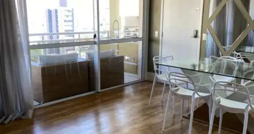 Apartamento com 03 dormitórios à venda, 128 m² no Centro - Santo André/SP