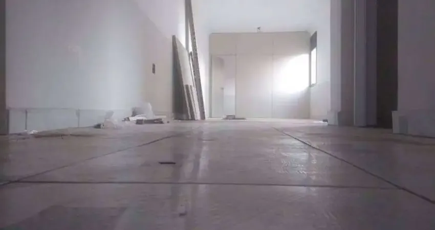 Sala para alugar, 100 m² por r$ 2.600,00/mês - centro - santo andré/sp