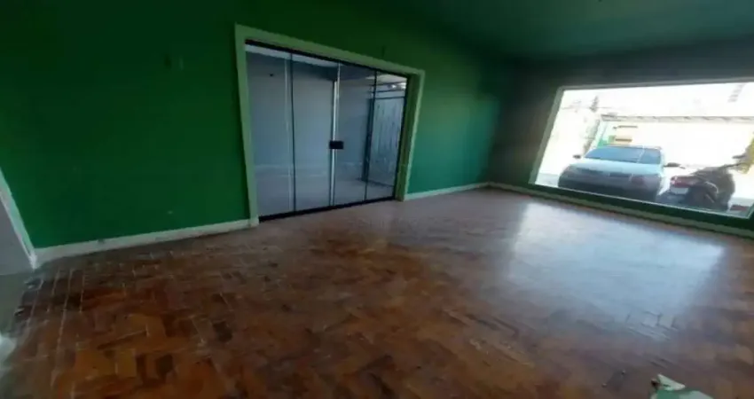 Sobrado comercial para locação 225m² 5 vagas bairro bela vista, santo andré