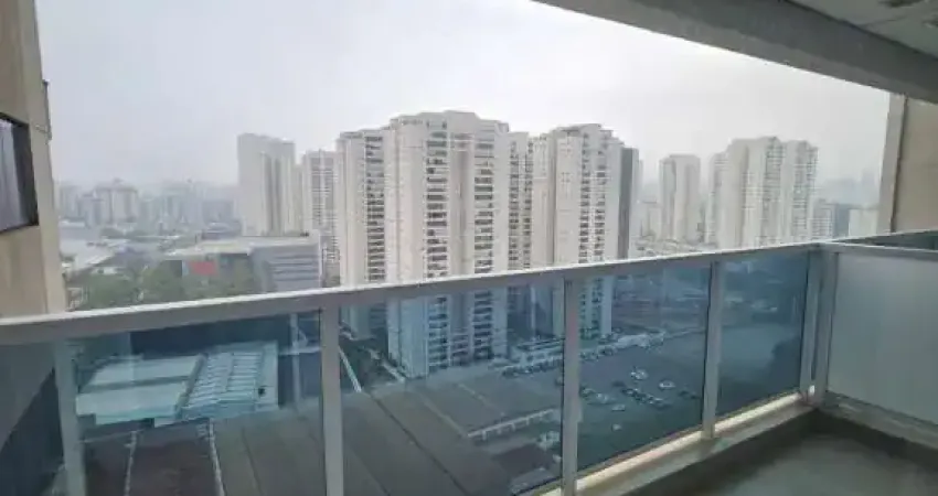 Sala comercial para locação com 2 banheiros e 2 vagas de 76m². vista para santo andré e são bernardo