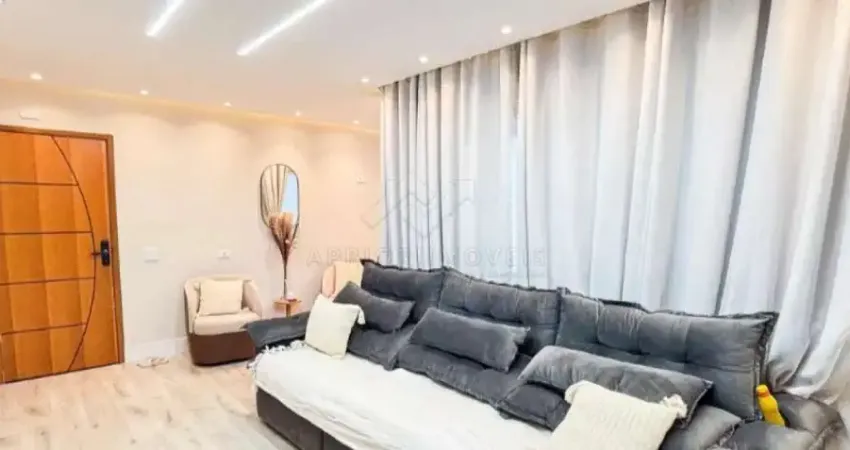 Cobertura com 01 Suíte à locação, 100 m² na Vila Príncipe de Gales - Santo André/SP