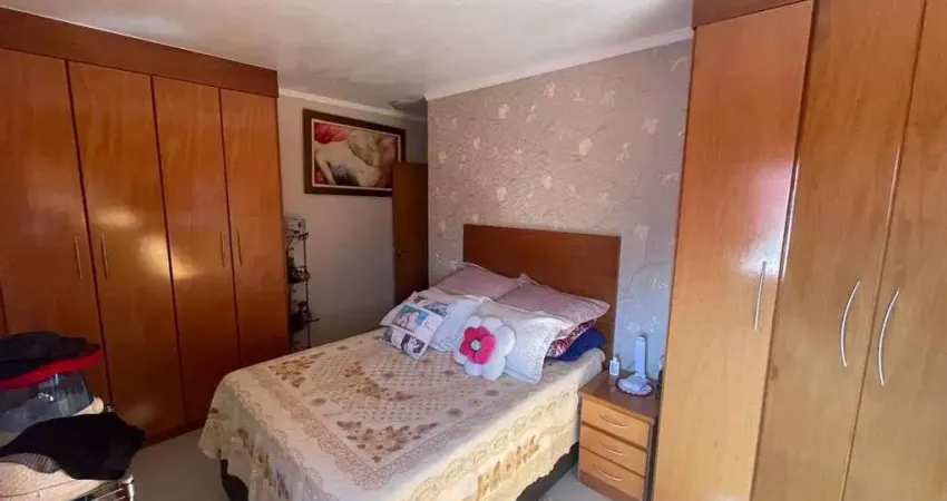 Cobertura à venda, 140 m² por R$ 695.000,00 - Jardim Stella - Santo André/SP