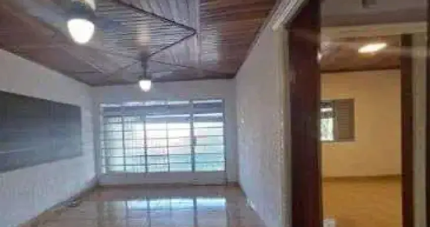 Casa, 155 m² - venda por R$ 585.000,00 ou aluguel por R$ 3.490,00/mês - Vila Aquilino - Santo André/SP