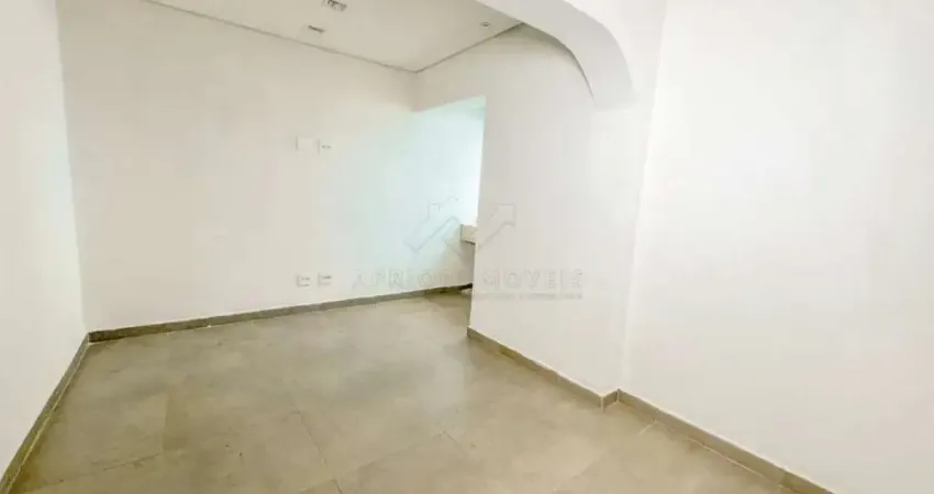 Prédio para alugar, 196 m² por R$ 10.345,60/mês - Campestre - Santo André/SP