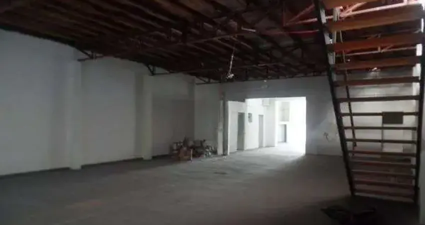 Salão para alugar, 278 m² por r$ 7.500,00/mês - centro - santo andré/sp