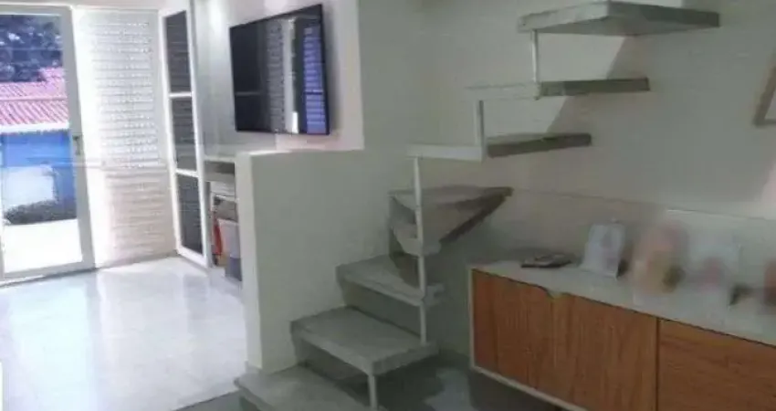 Sobrado com 4 dormitórios, 280 m² - venda por r$ 850.000,00 ou aluguel por r$ 4.521,00/mês - vila guiomar - santo andré/sp