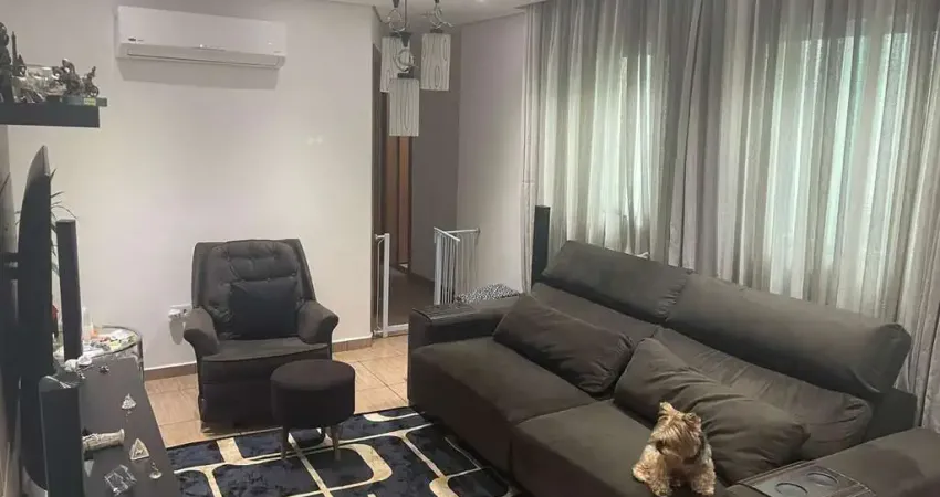Cobertura, 96 m² - venda por R$ 470.000,00 ou aluguel por R$ 3.642,00/mês - Jardim Santo Antônio - Santo André/SP