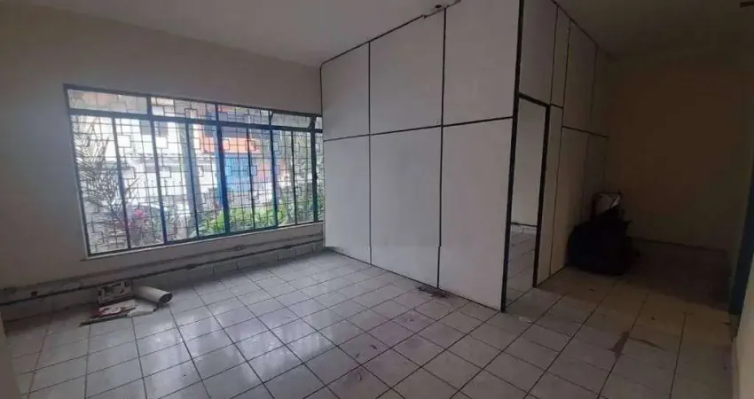 Casa, 237 m² - venda por r$ 2.400.000,00 ou aluguel por r$ 12.000,00/mês - jardim - santo andré/sp