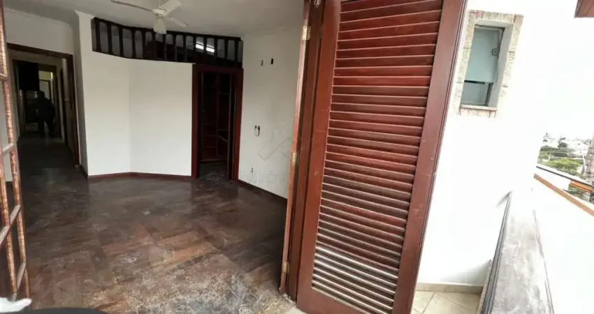 Casa com 4 quartos para alugar no Parque das Nações, Santo André 