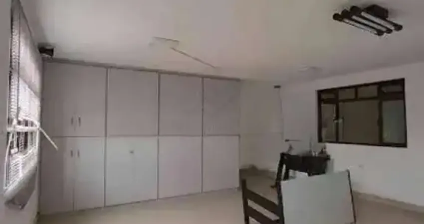 Salão comercial e 5 banheiros para alugar, 347 m² por r$ 7.500/mês