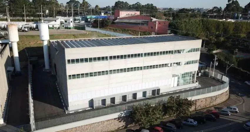 Galpão, 2929 m² - venda por R$ 13.000.000,00 ou aluguel por R$ 73.284,00/mês - Jardim Mutinga - Barueri/SP