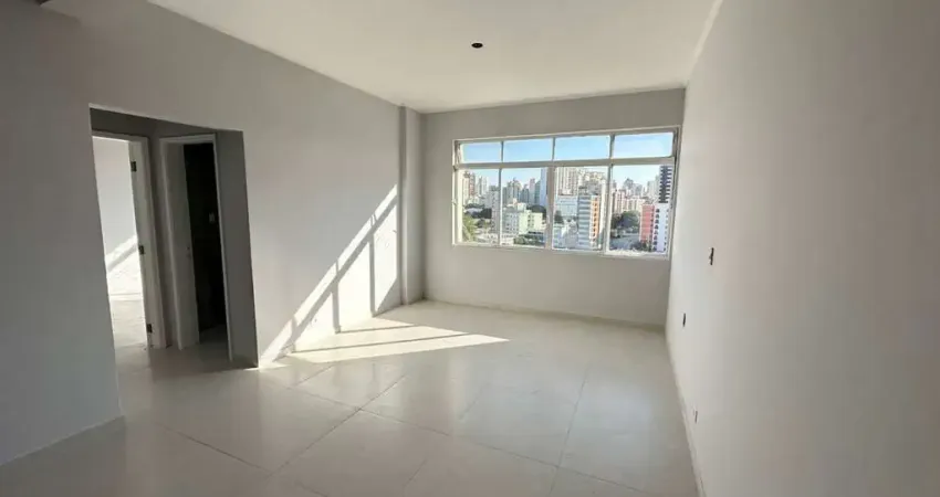 Sala, 62 m² - venda por r$ 310.000,00 ou aluguel por r$ 2.390,00/mês - centro - santo andré/sp